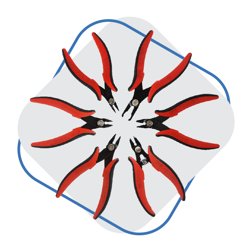 Cutters, Pliers, Multi-Tools - Hakko Products Pte Ltd