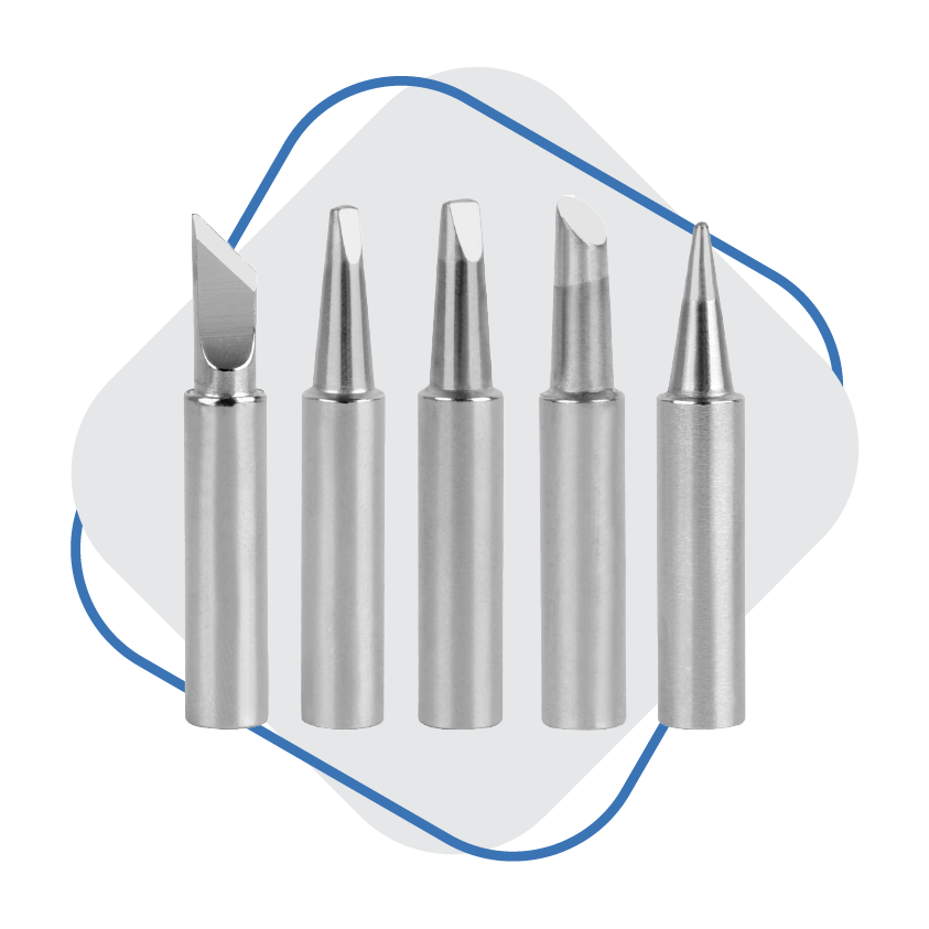 Soldering Tip - Hakko Products Pte Ltd