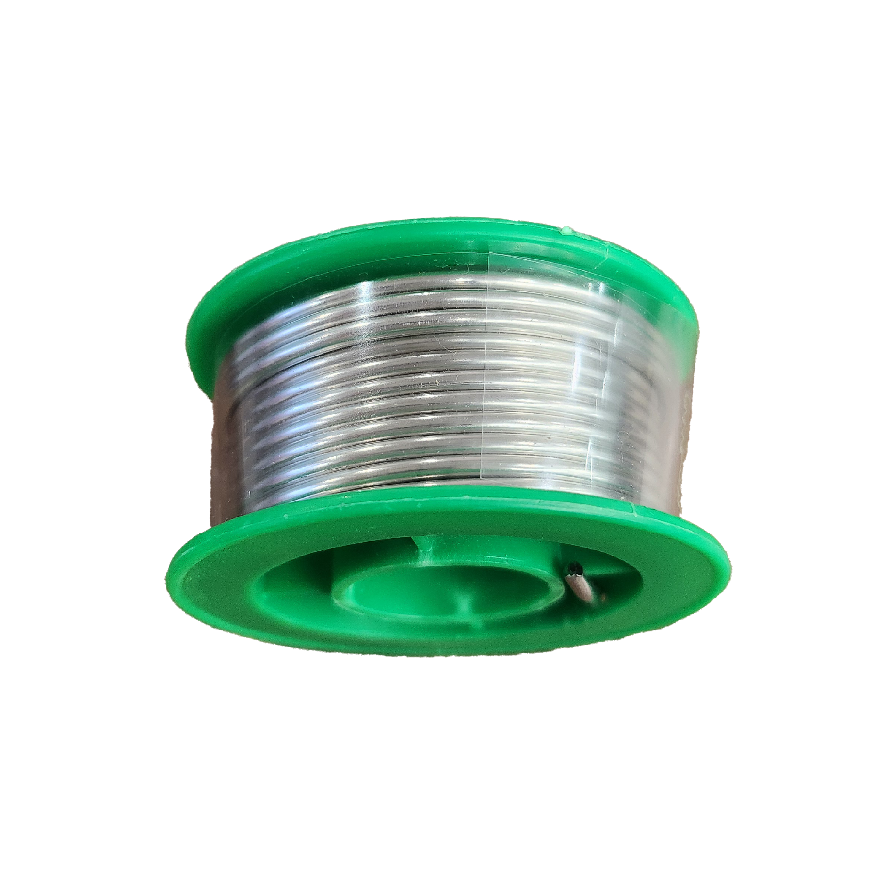 Lead-Free Solder Wire (2.0mm, 50g)