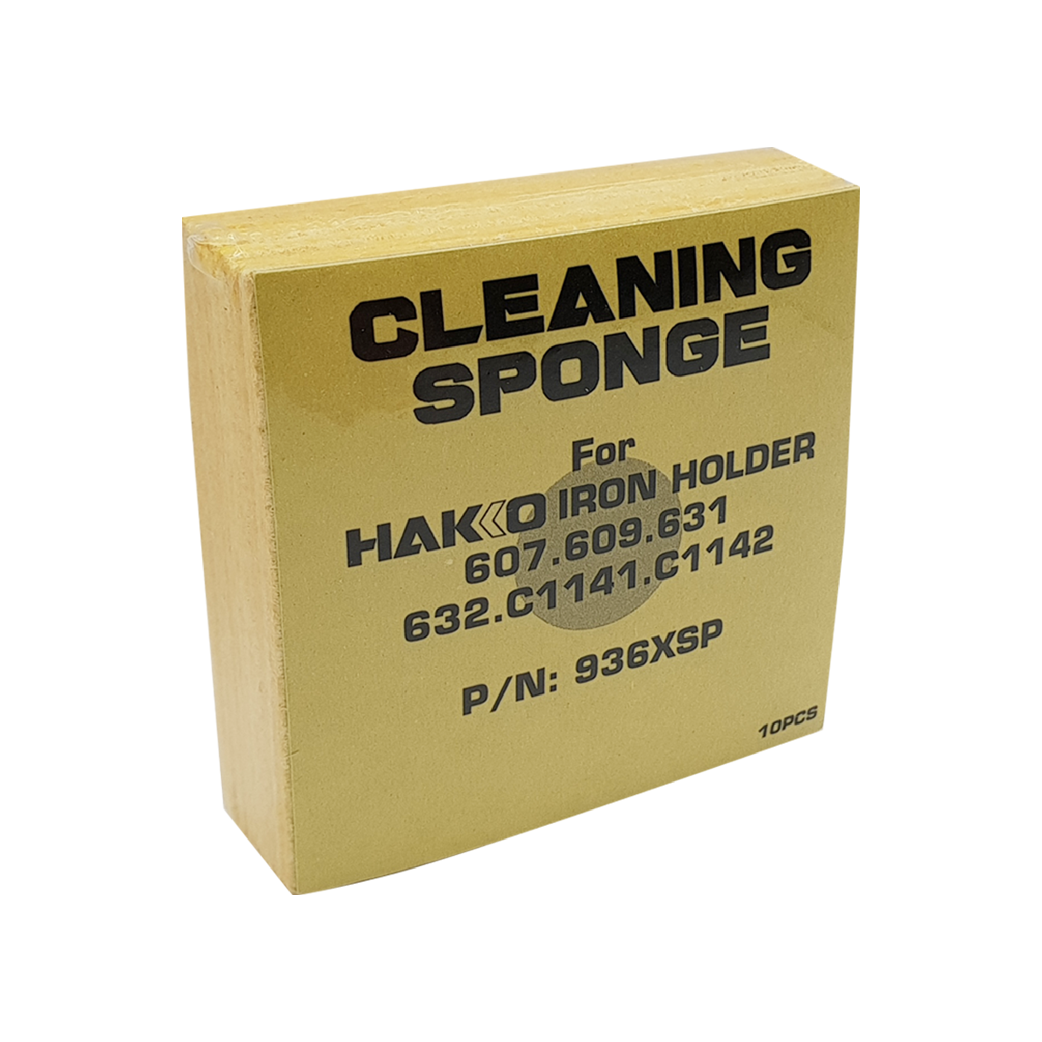 Hakko cleaning store sponge