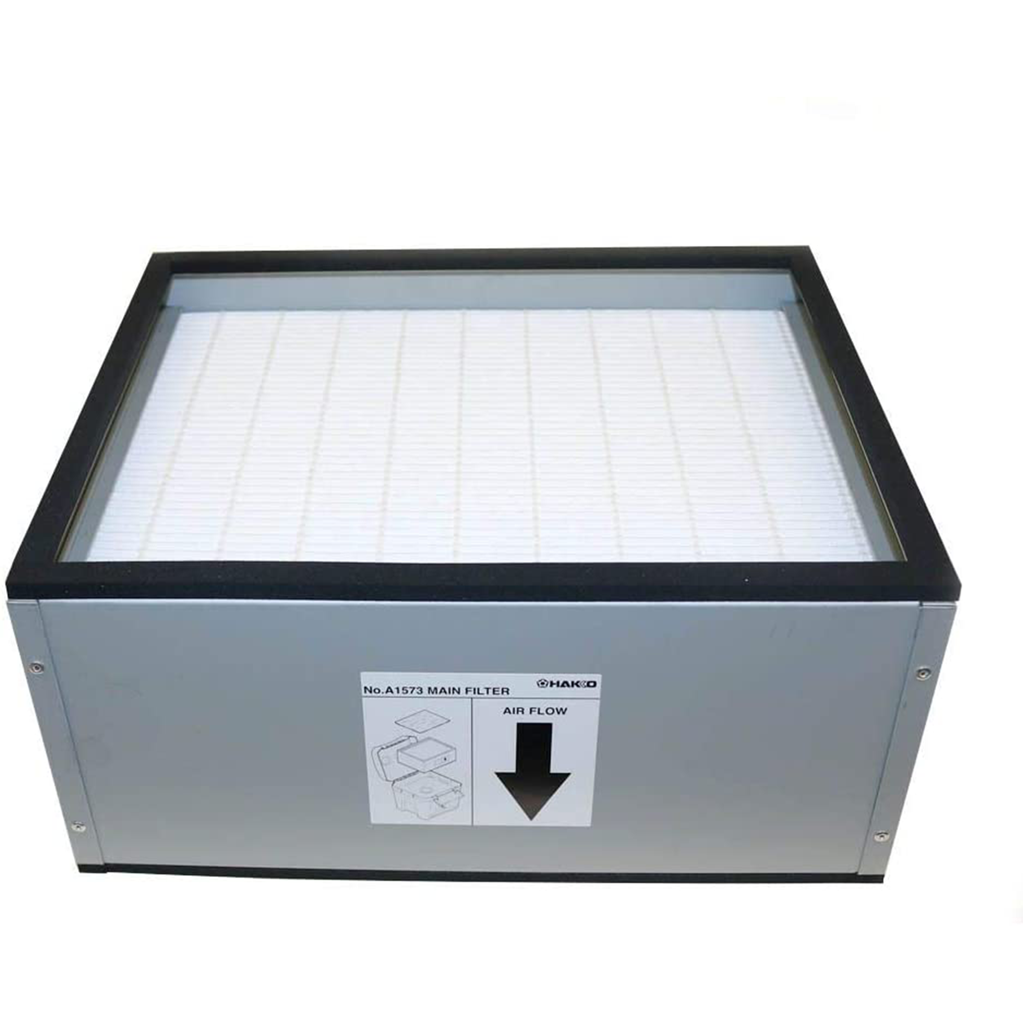 Hakko online air filter