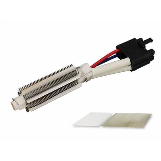 HAKKO Replacement Heater For Presto Soldering Iron A1360 - Japan Import, Fits 984-01 Straight Type