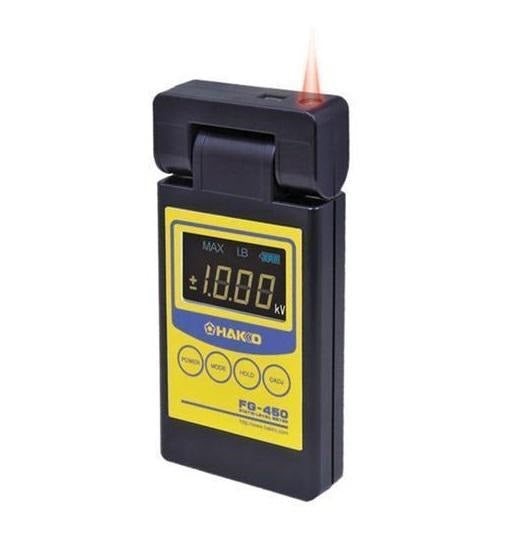 ハッコー/HAKKO 静電気レベルメーター 標準 FG-450 FG450-01 68×138×22mm-