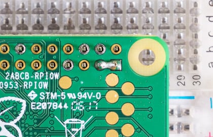 Common Soldering Problems: Solder Bridge