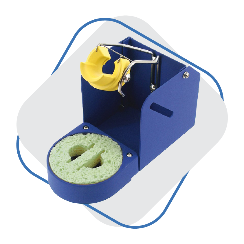 Soldering Iron Holder/Stand