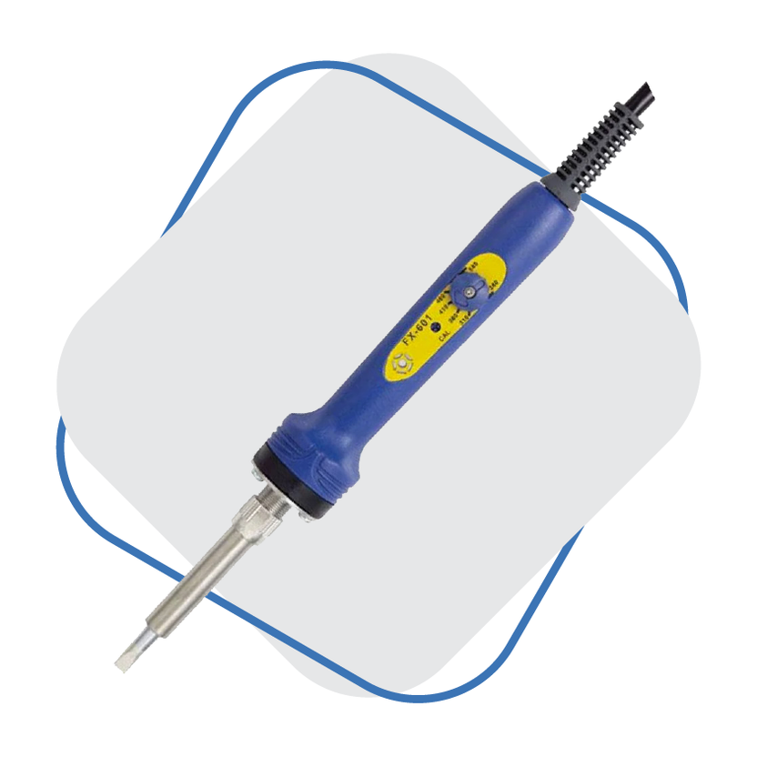 Hakko Products - Soldering Irons, Desoldering Tools and Rework Station