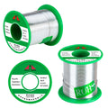 No Clean Solder Wire SAC305 (3% Flux)