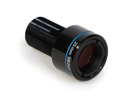 BX1115 Lens (25mm)