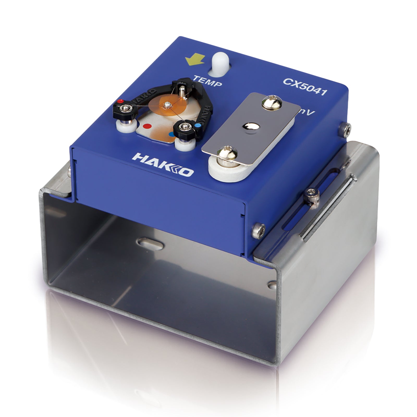 CX5041 Auto Temperature Measurement and Adjustment System (For HU-200)