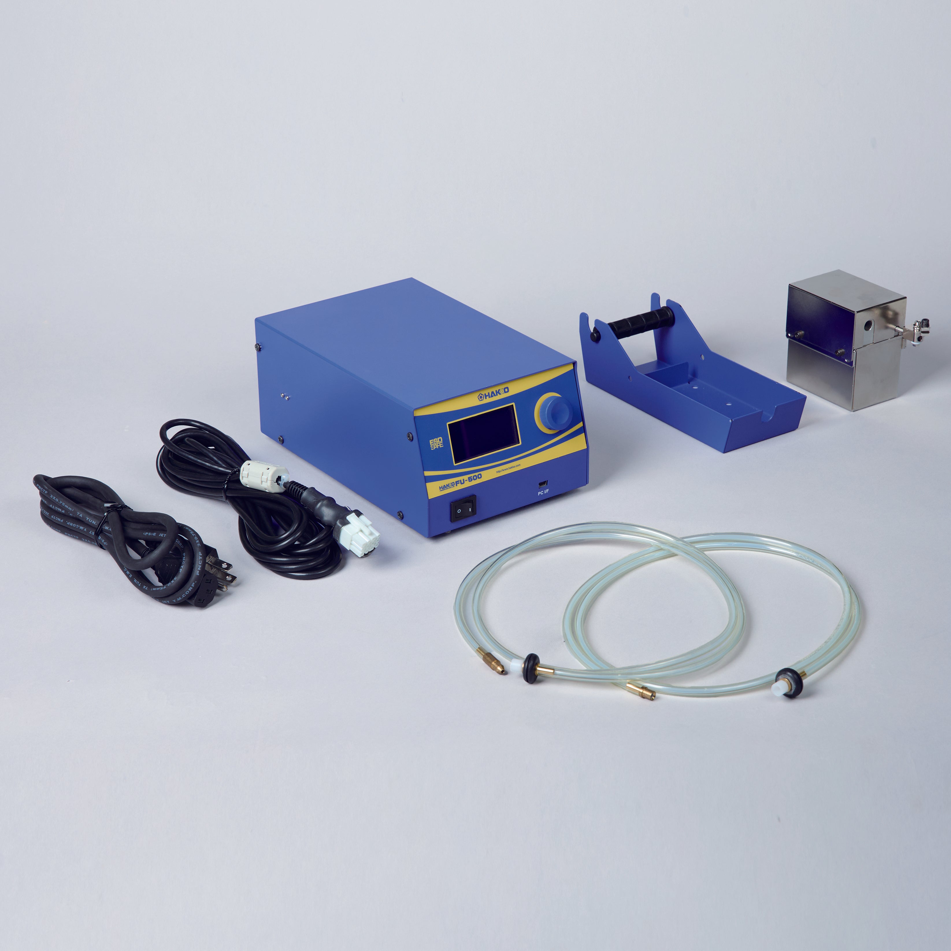 FU-500 Solder Feed Unit