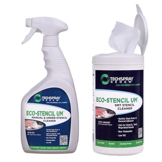 1570 Eco-Stencil Cleaner