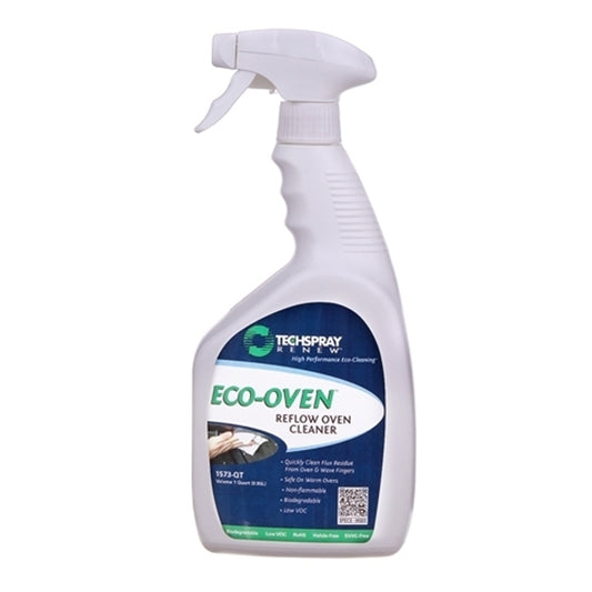 1573-QT Renew Oven Cleaner (0.95L)