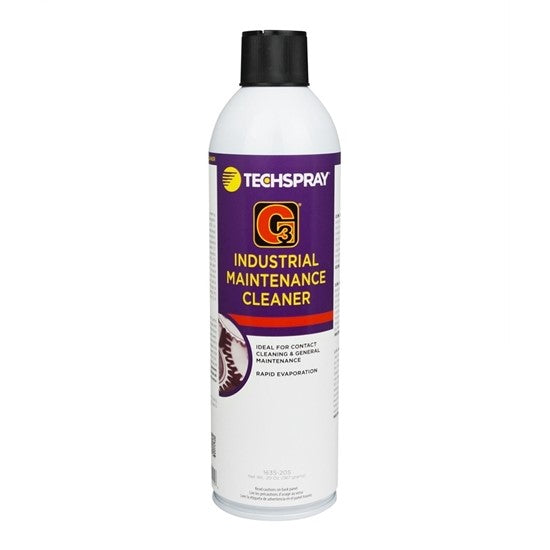 1635-20S G3 Industrial Maintenance Cleaner (20oz)