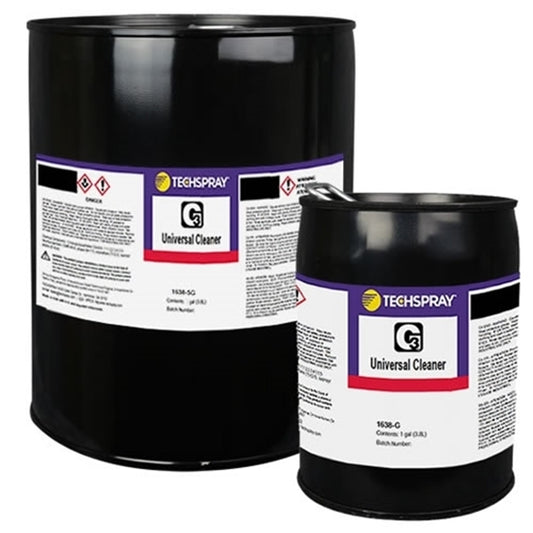 1638-G G3 Universal Cleaner (1 Gallon)