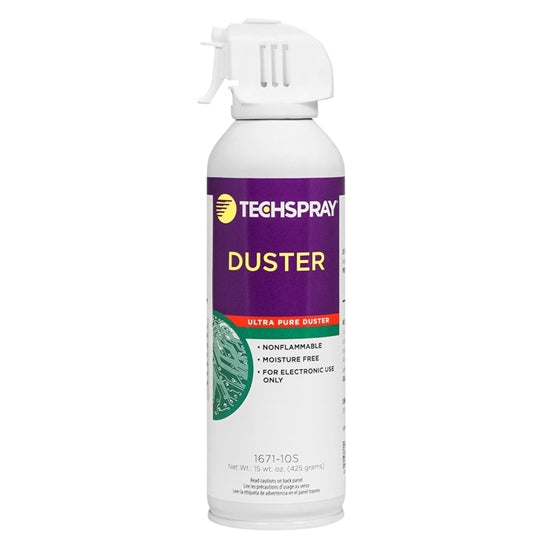 1671-10S Duster (10oz)