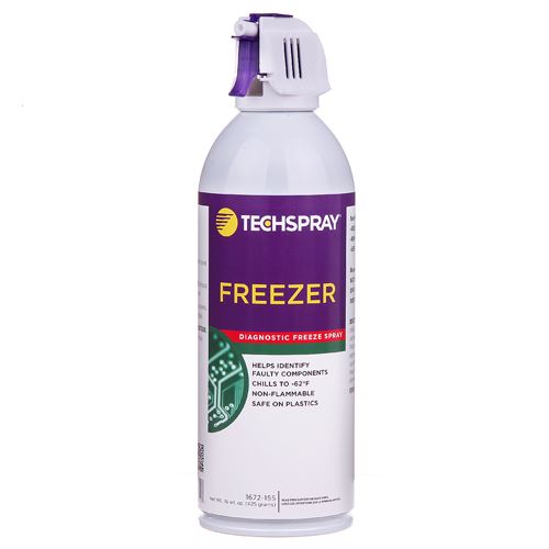 1672-15S Freezer (15oz)