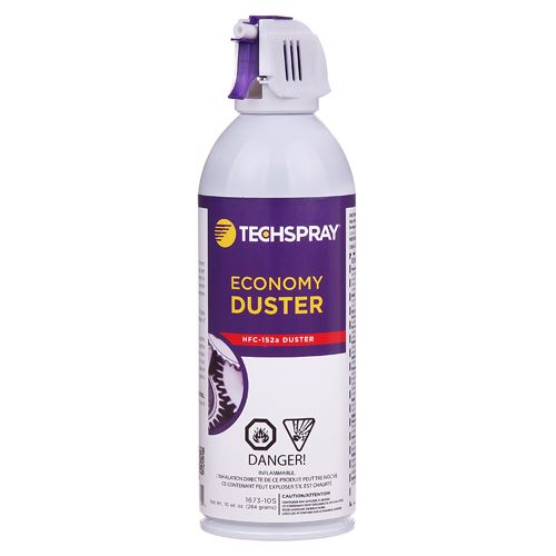 1673-10S Economy Duster (10oz)