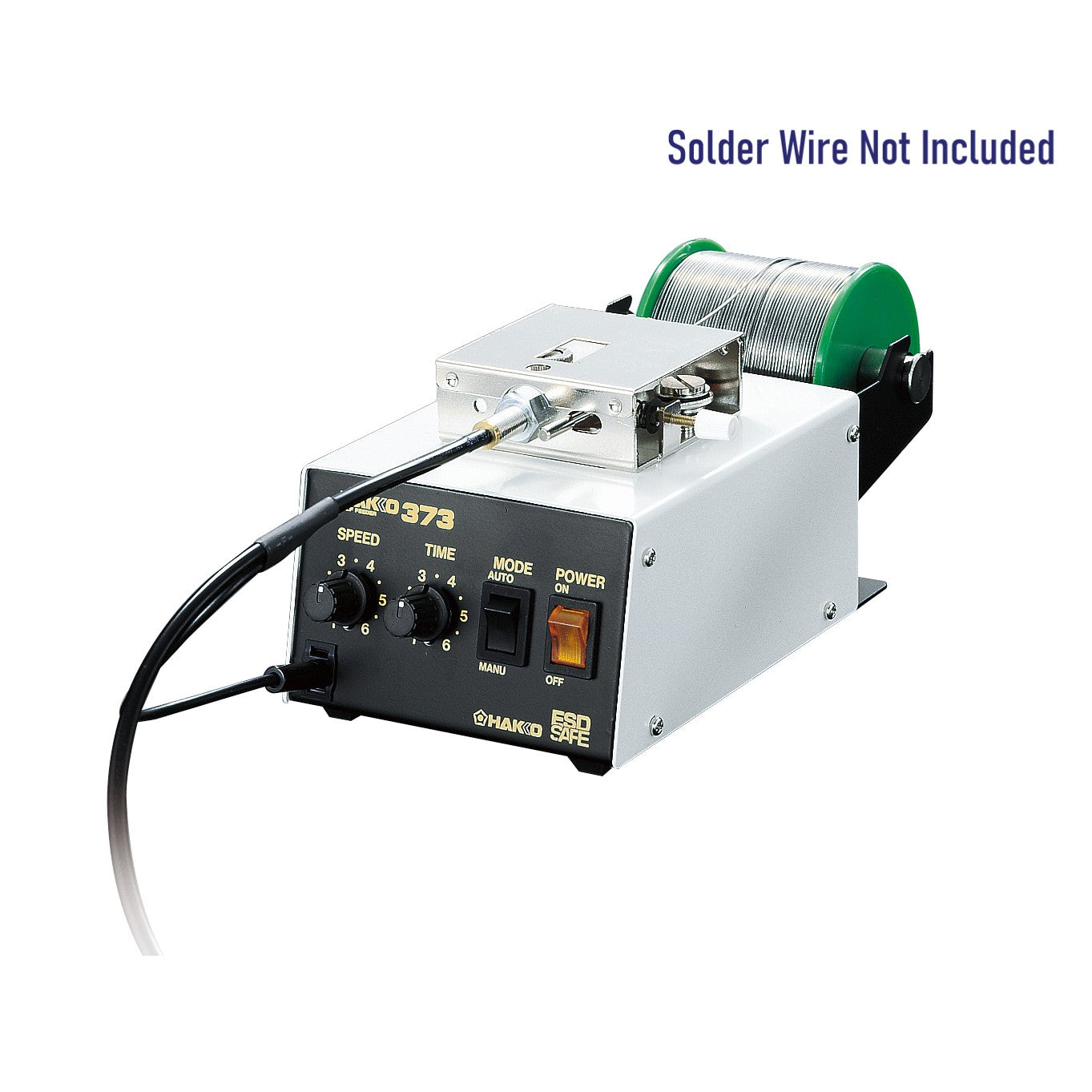 Hakko 373-8 Self Feeder – Hakko Products