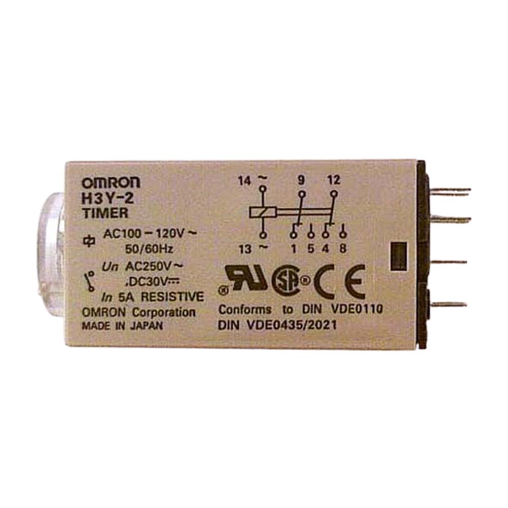 485-54 Timer for 485