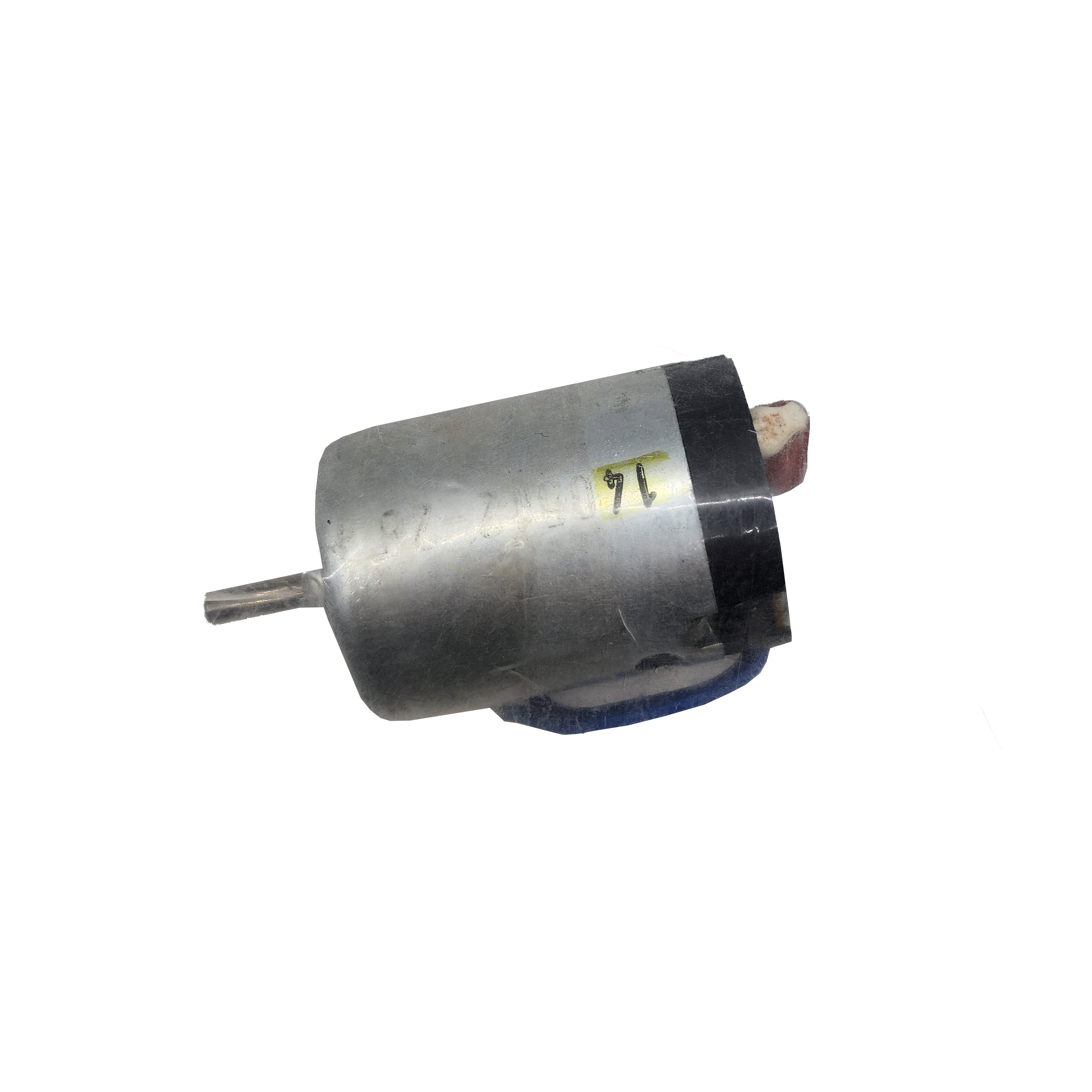699-032678 Motor for FR-300 (220-240V)