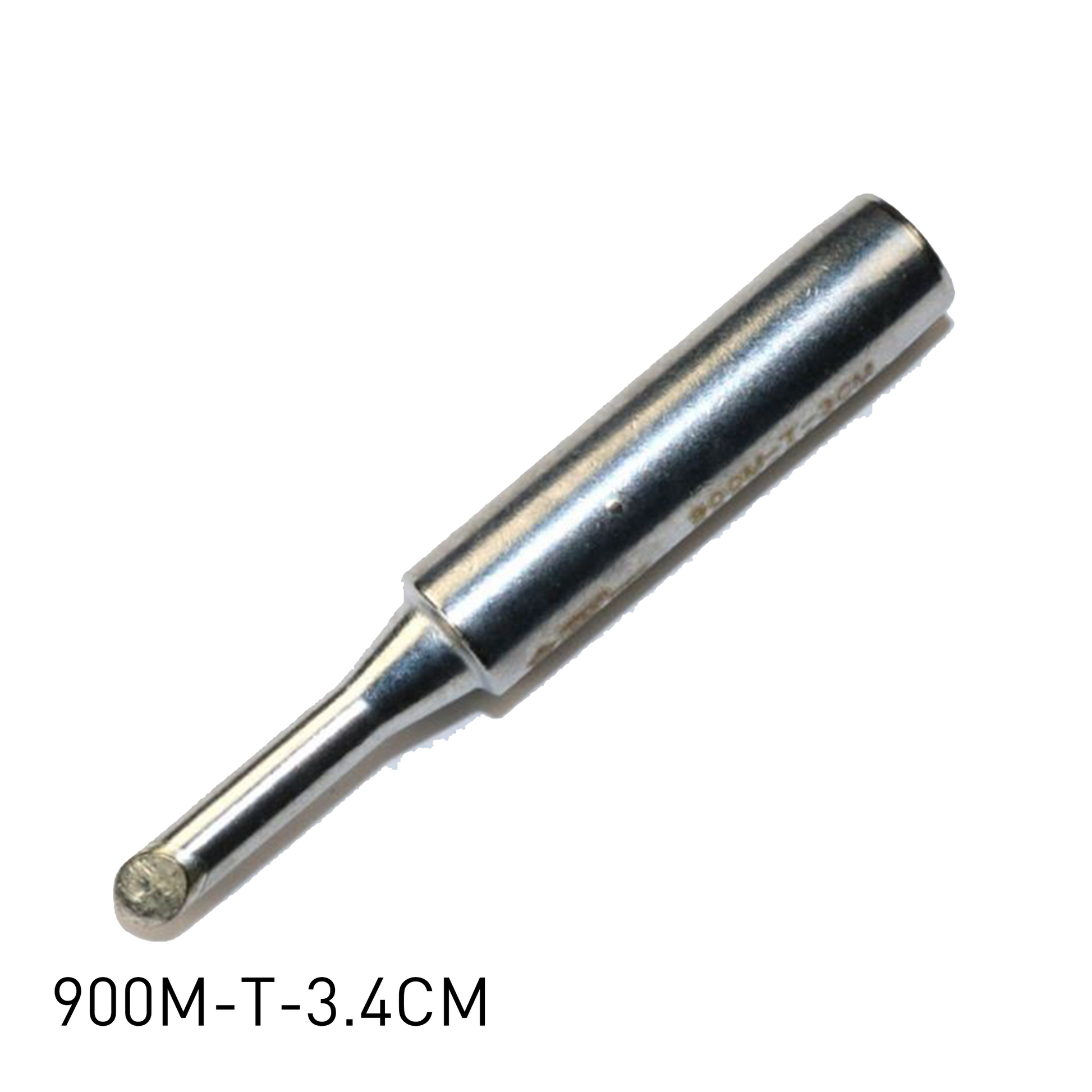 900M Series Soldering Tip