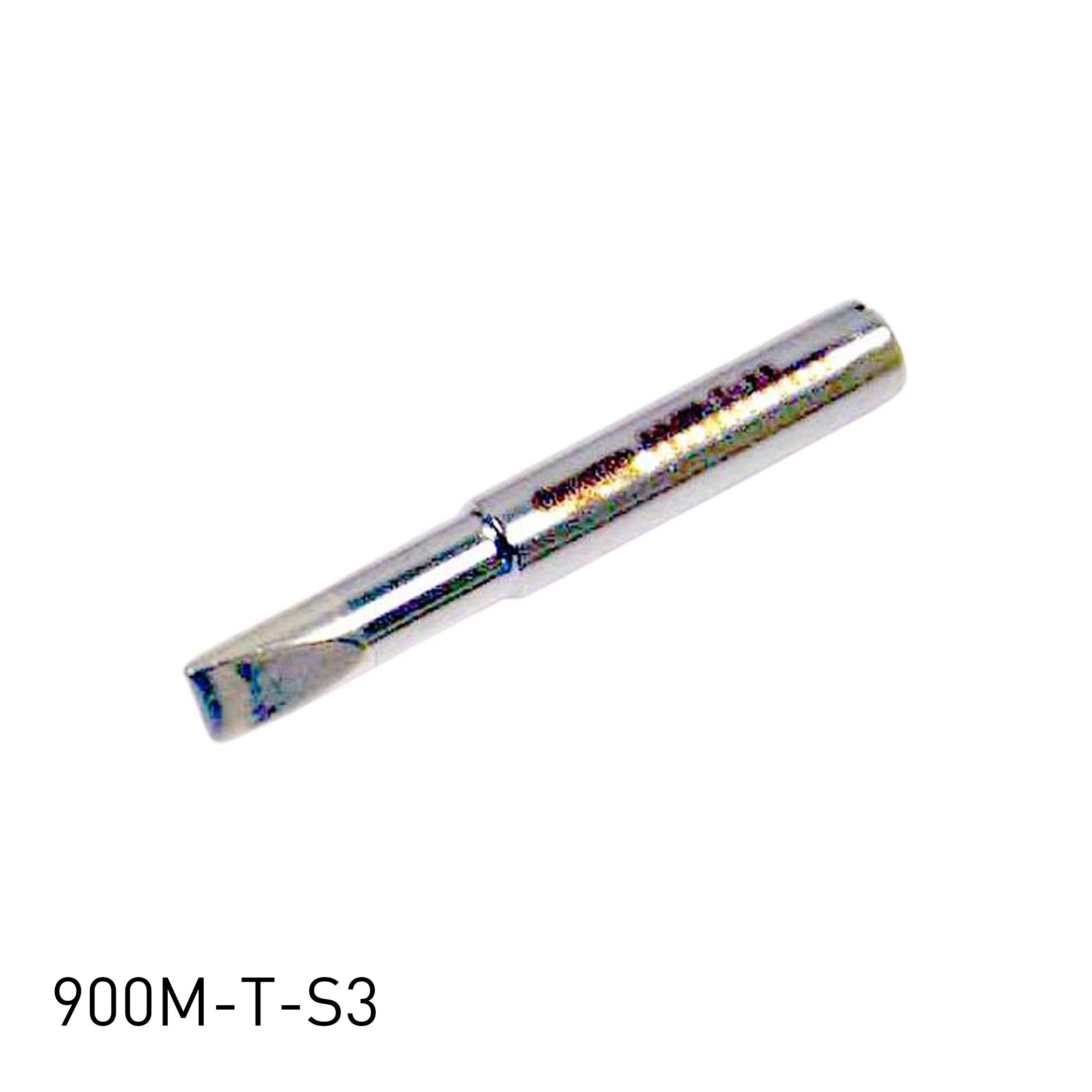 900M Series Soldering Tip