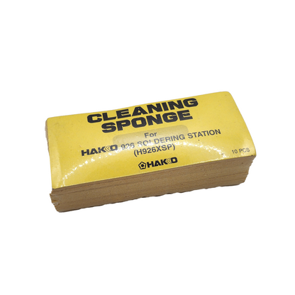 926XSP Cleaning Sponge