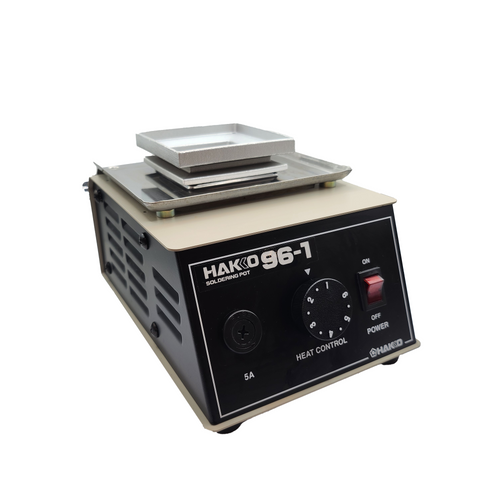 96-1 Soldering Pot 230V [Clearance] (70x70)