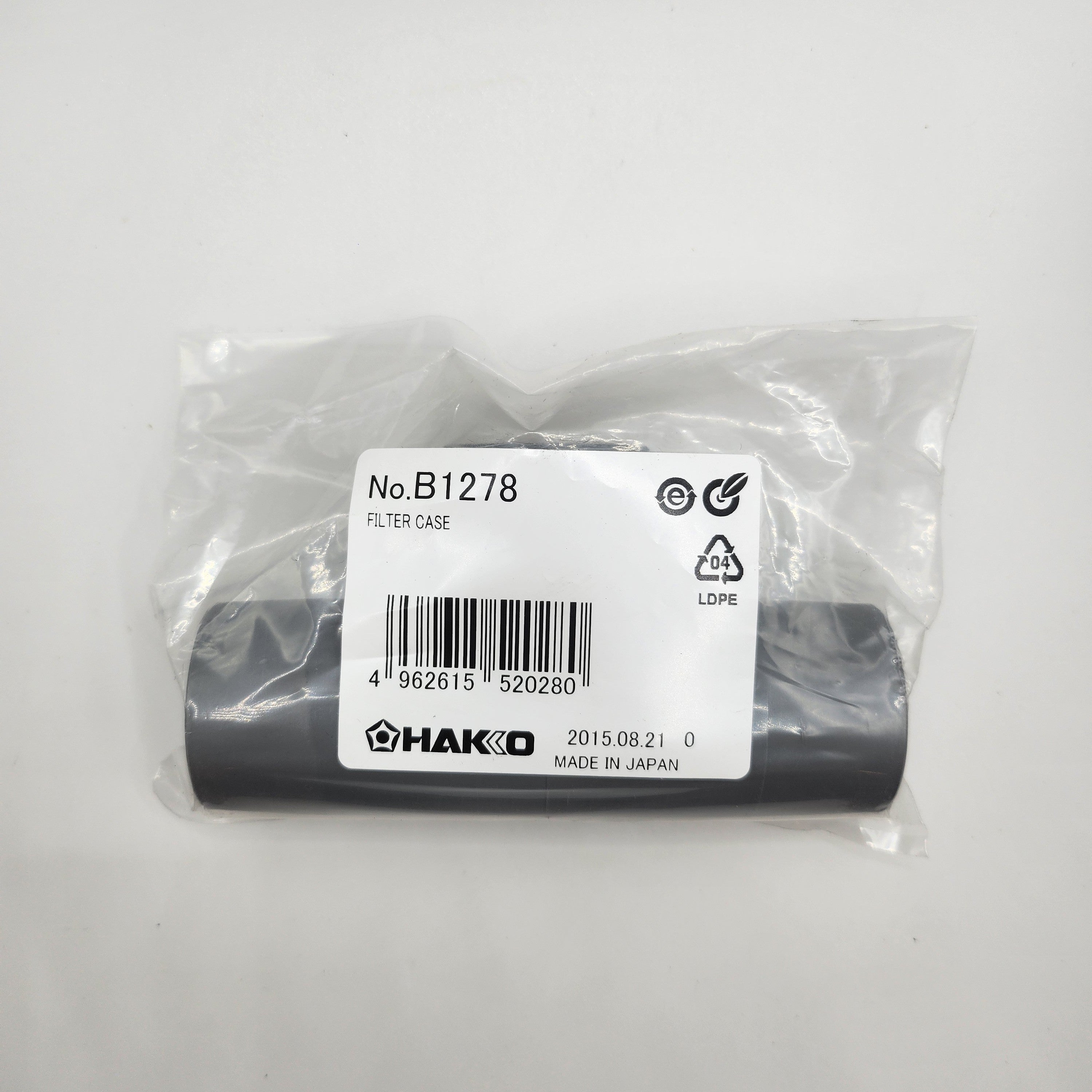 B1278 Filter Case for 494