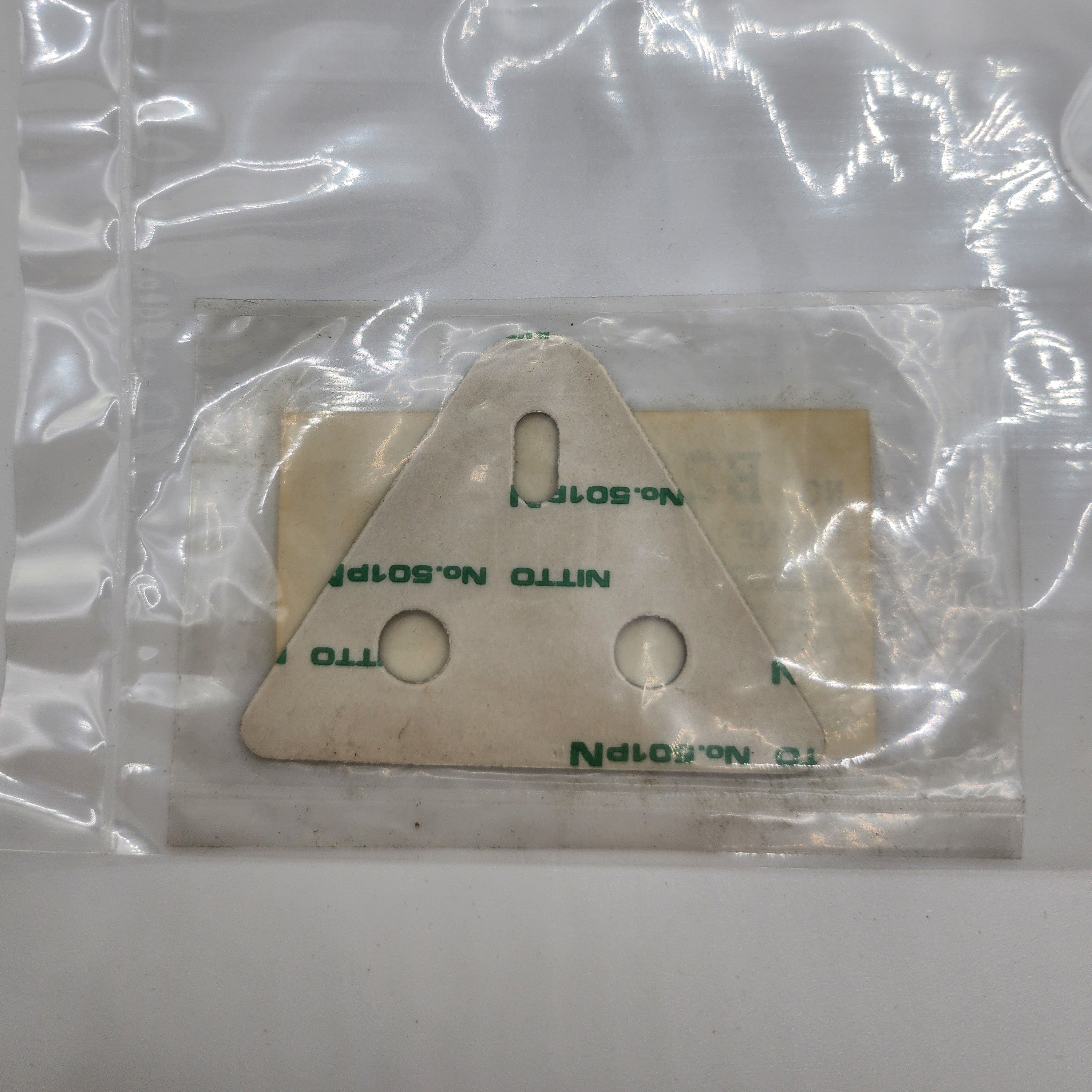 B2172 Measuring Point Protection Plate for 191