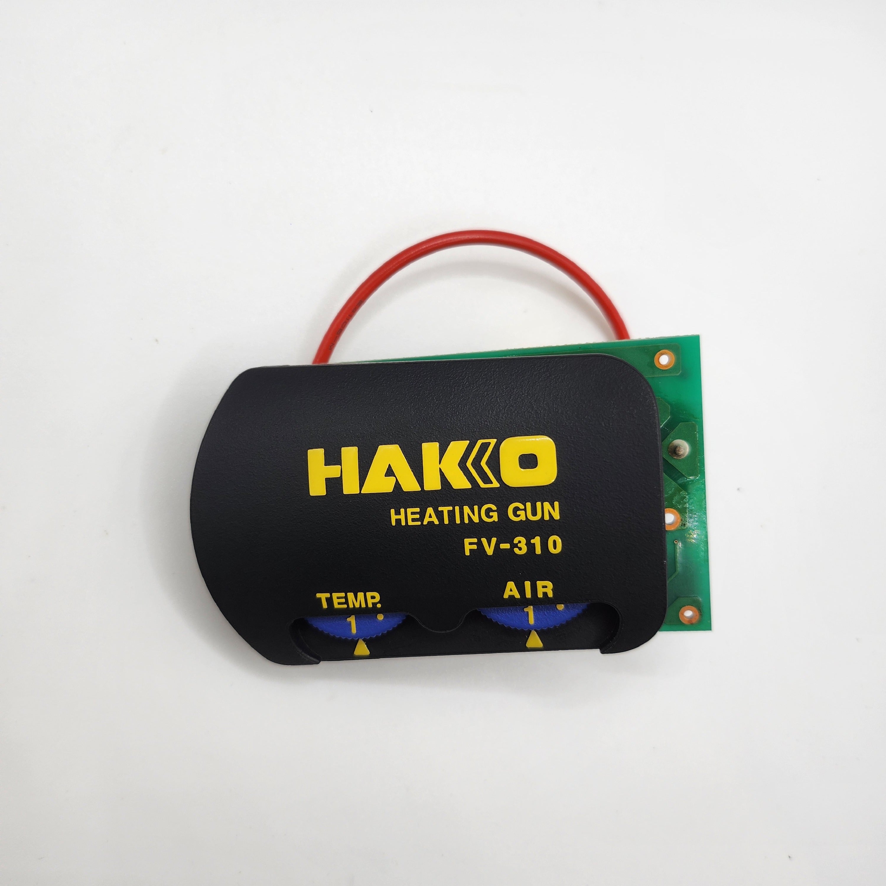 B5161 PWB Assembly for FV-310 (220-240V)