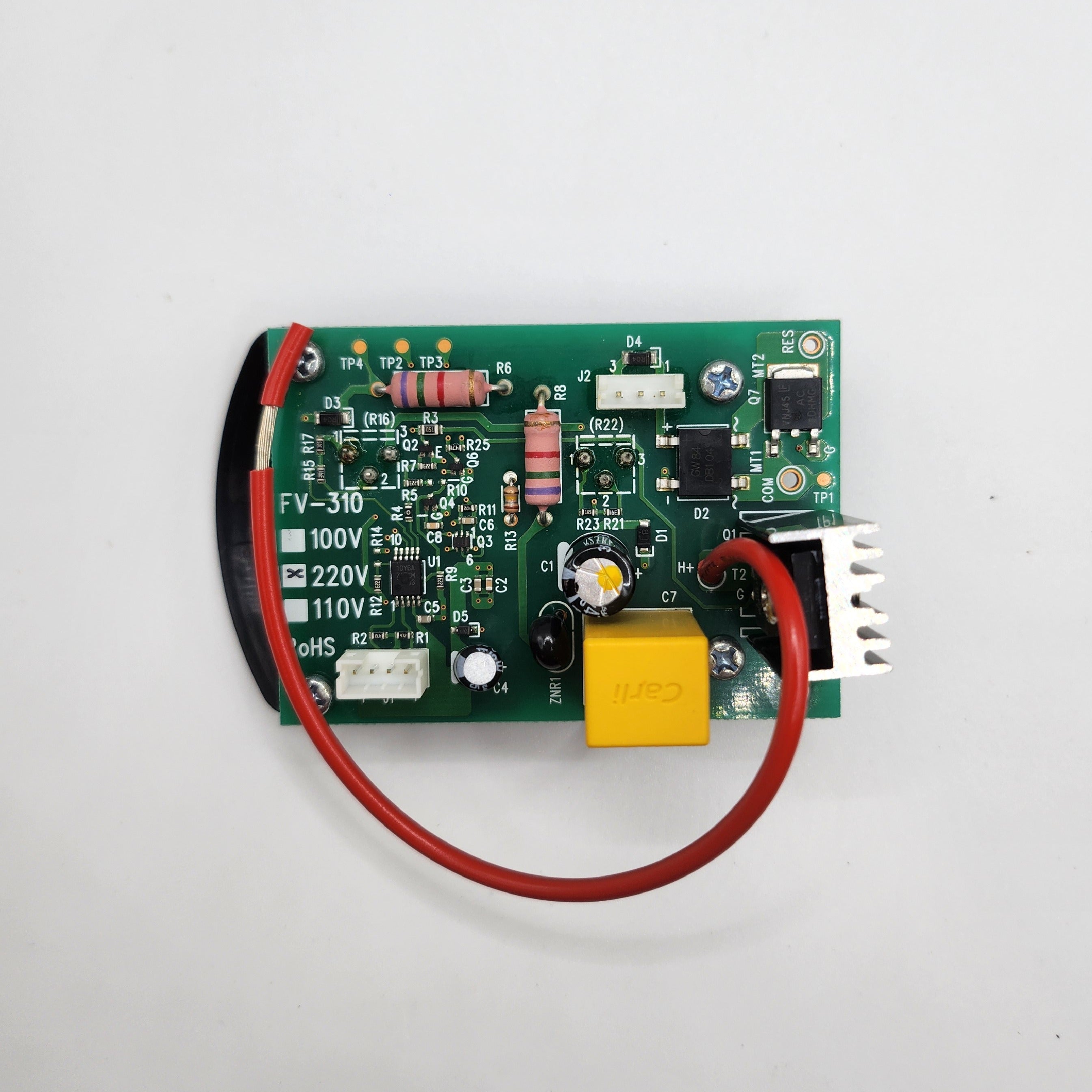 B5161 PWB Assembly for FV-310 (220-240V)