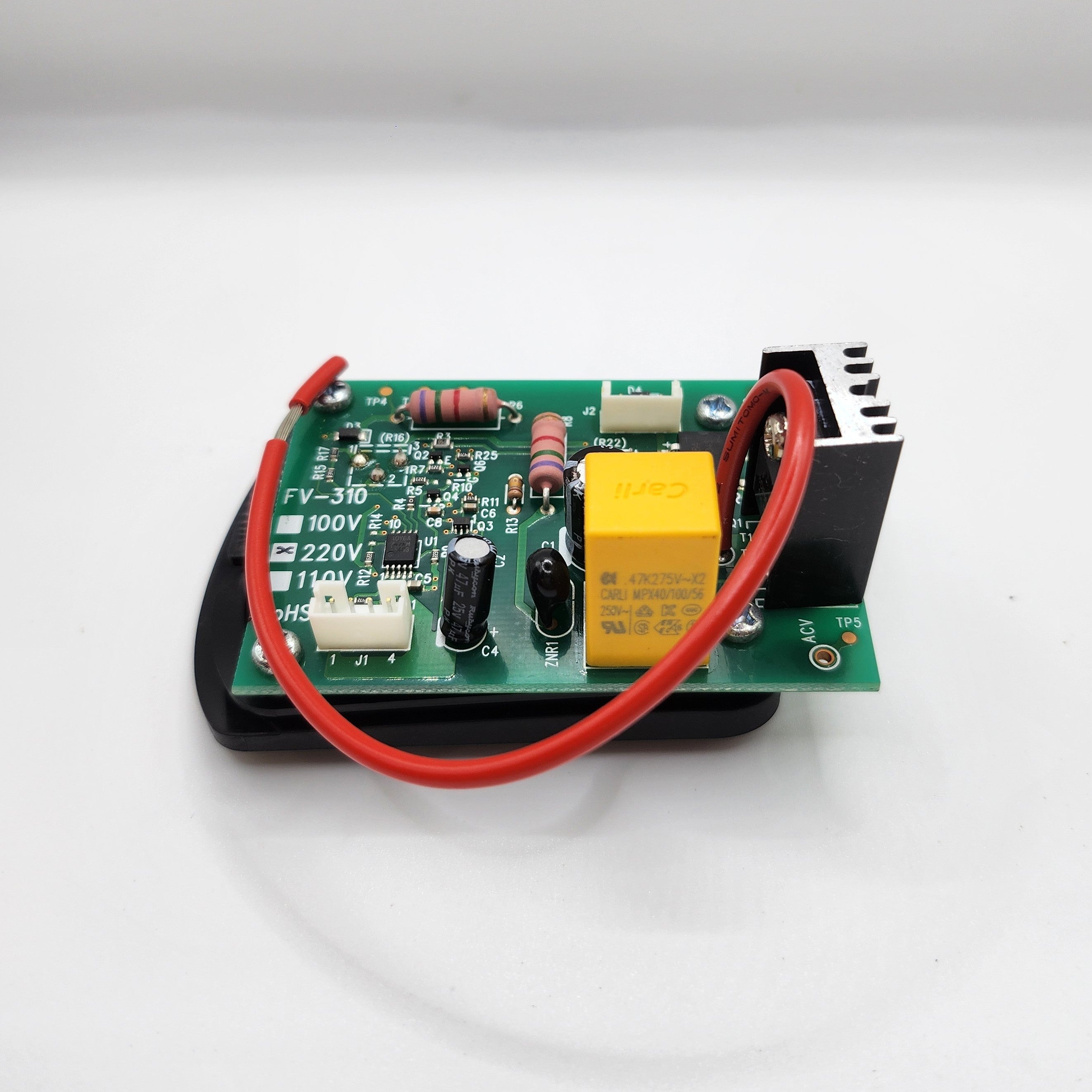 B5161 PWB Assembly for FV-310 (220-240V)