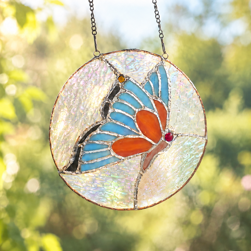 HAKKO STAINED GLASS COURSE