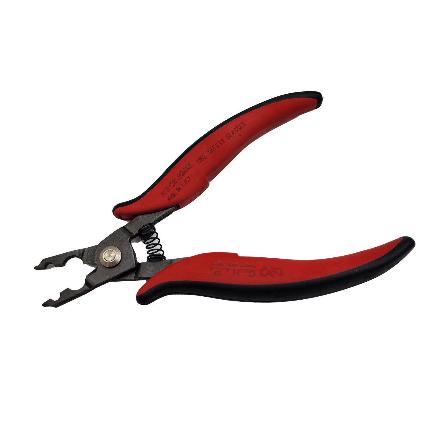 CHP CS-30-XZ Shears and Wire Stripper 14 AWG