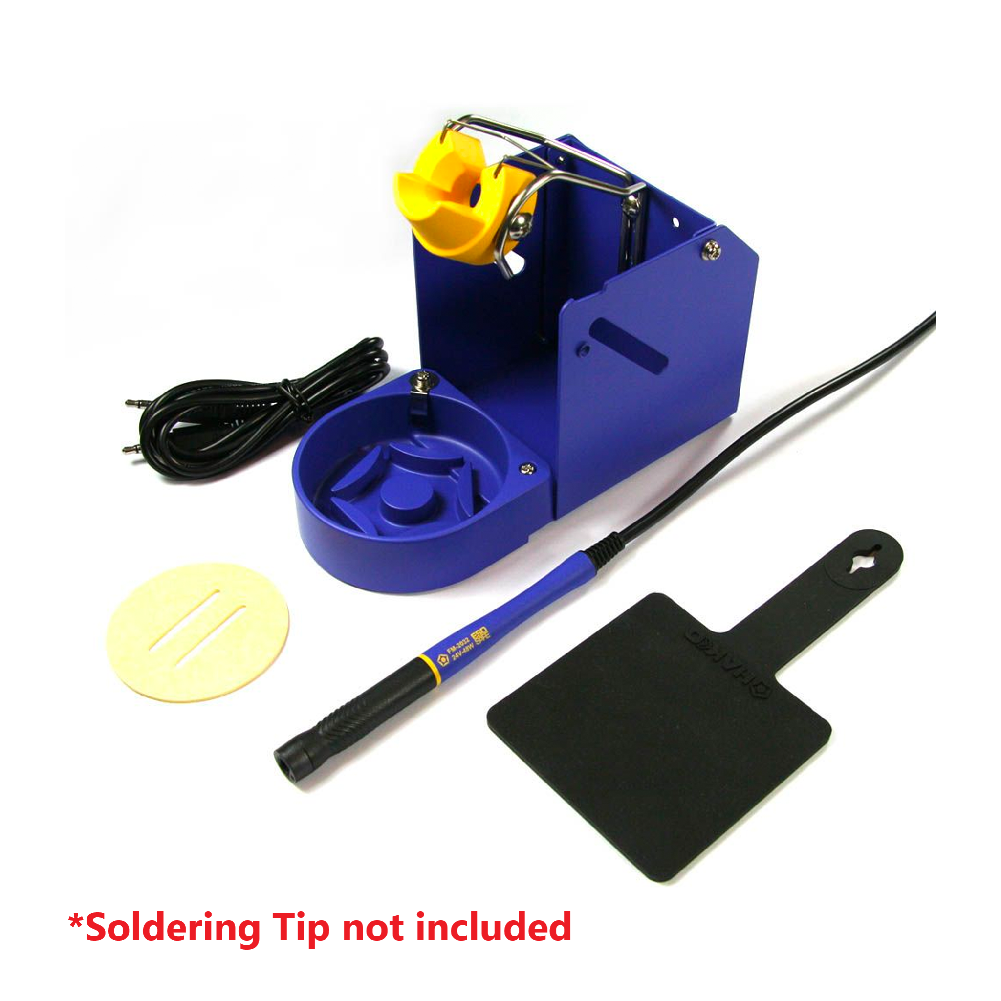 FM-2032 Micro Soldering Iron Handpiece / Conversion Kit
