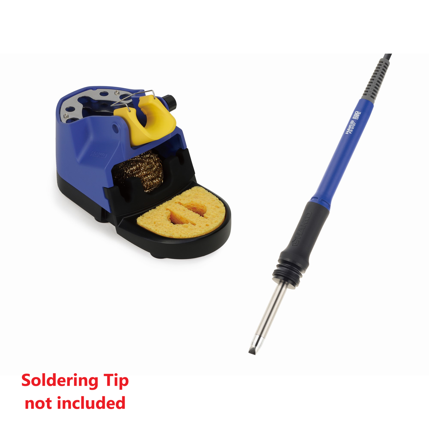 FX-9707 Heavy Duty Soldering Iron / Conversion Kit