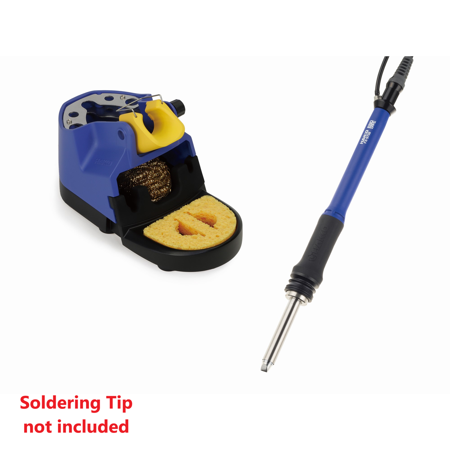 FX-9708 Heavy Duty N2 Soldering Iron / Conversion Kit