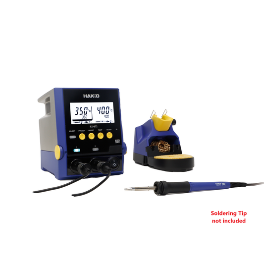 FX-972 Soldering Station