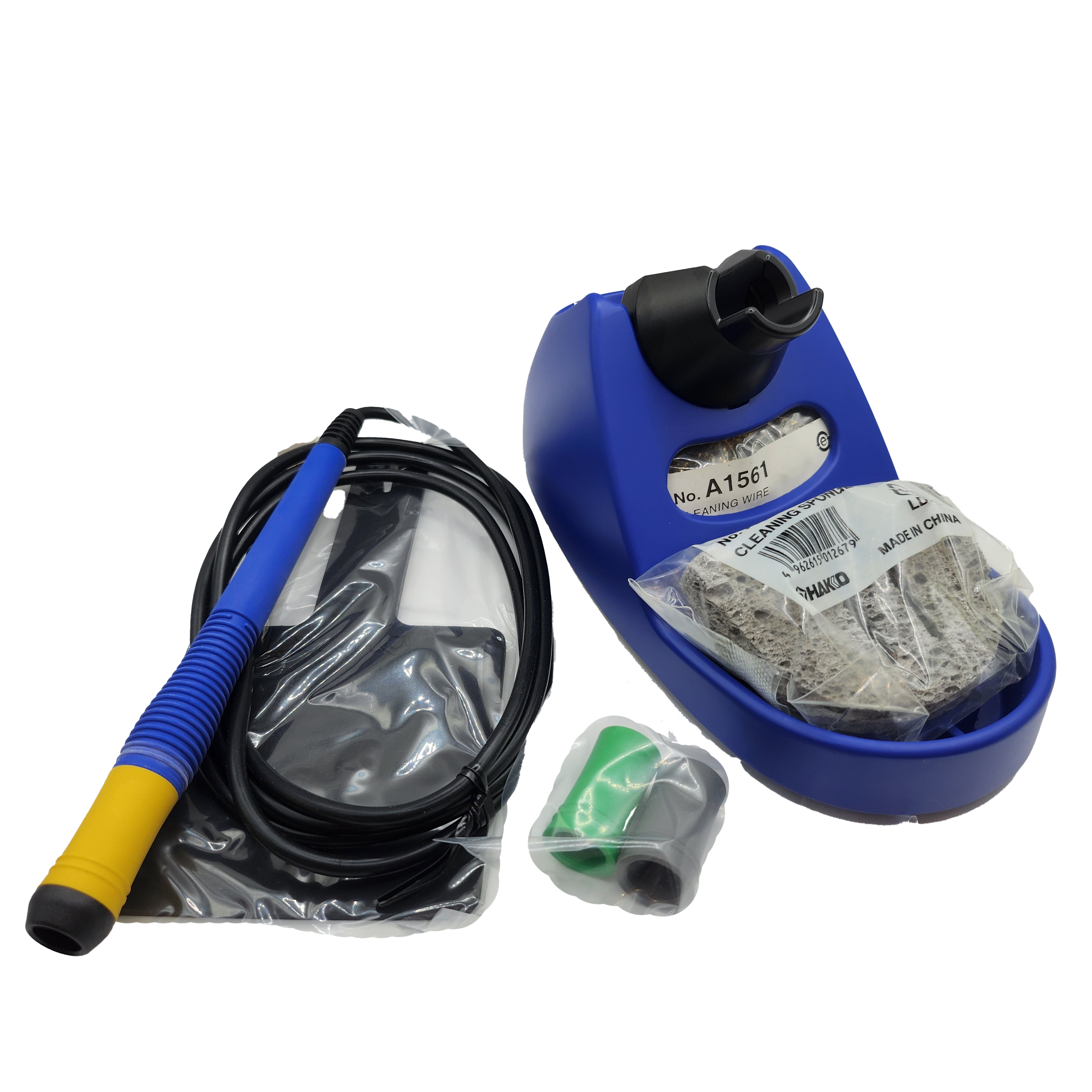 FX1001-82 Soldering Iron and Conversion Kit