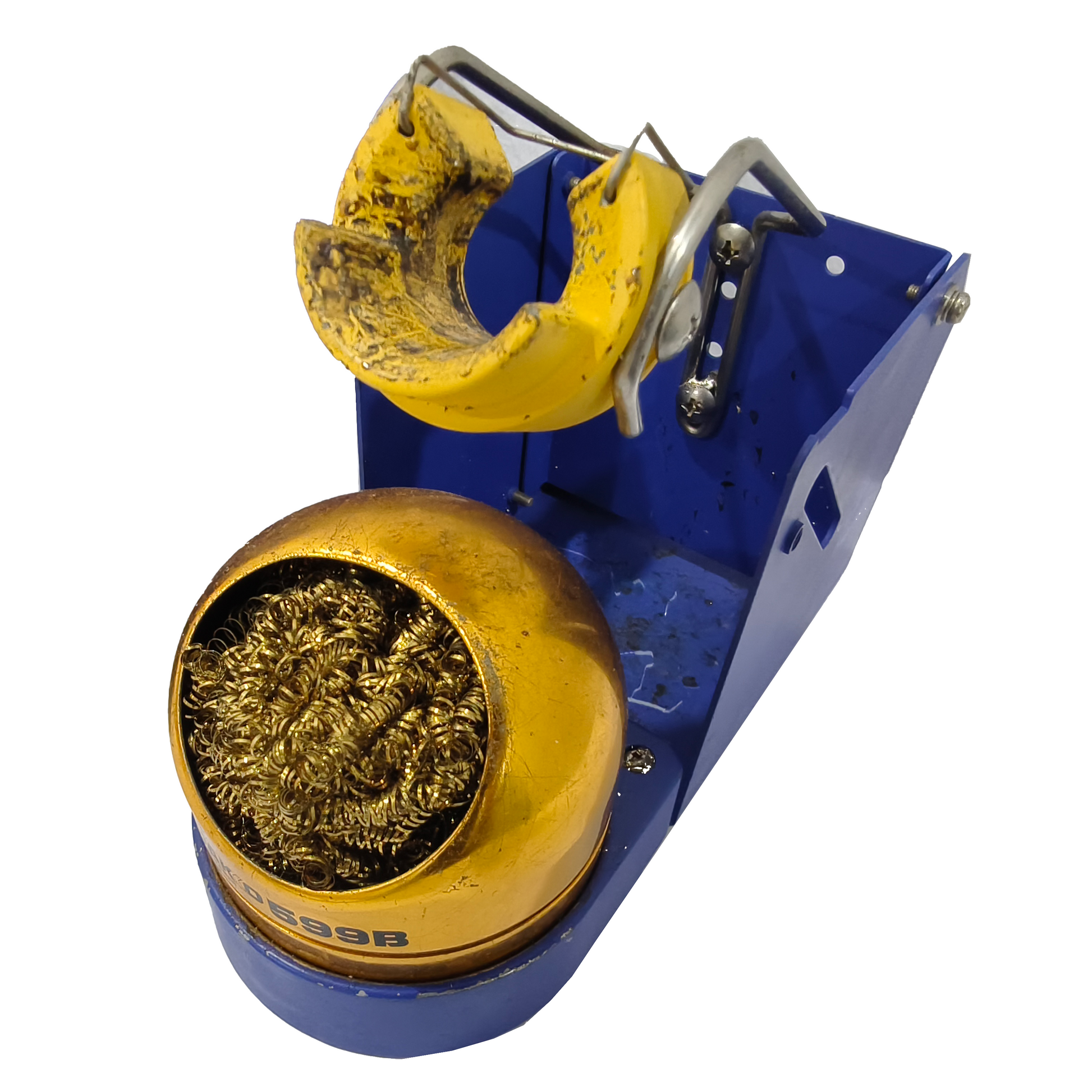 FX-801 Soldering Station DEMO UNIT (no handpiece & cleaning wire)