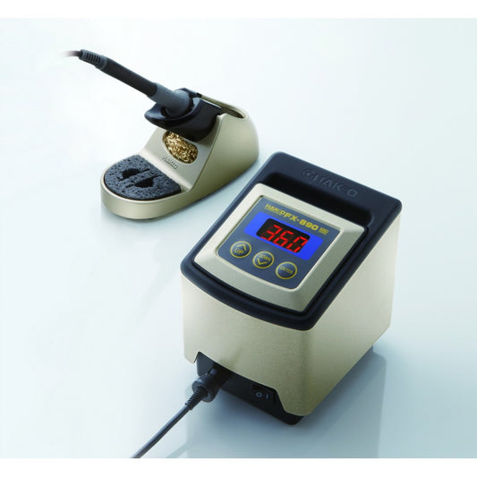 FX-890 Soldering Station 220V American Plug