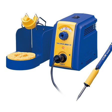 FX-950 Soldering Station 230V