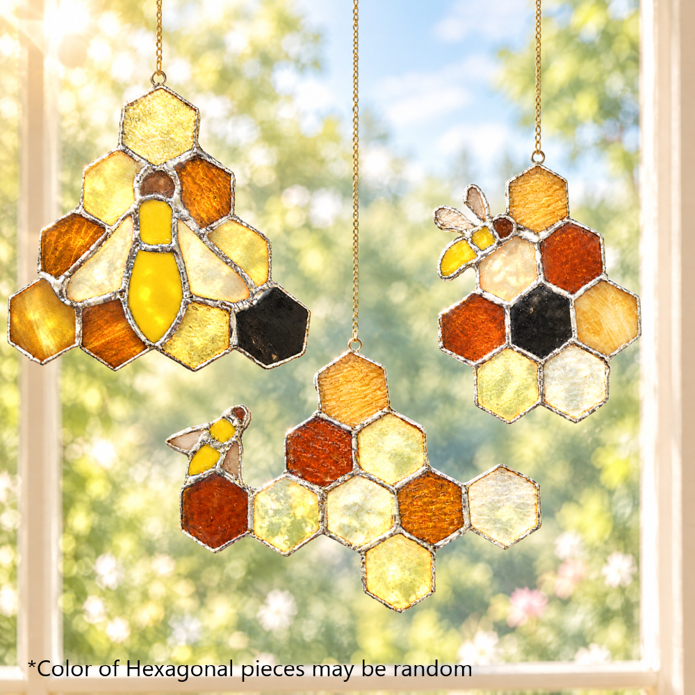 HAKKO STAINED GLASS COURSE