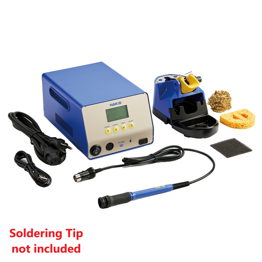 FX-805 Soldering Station