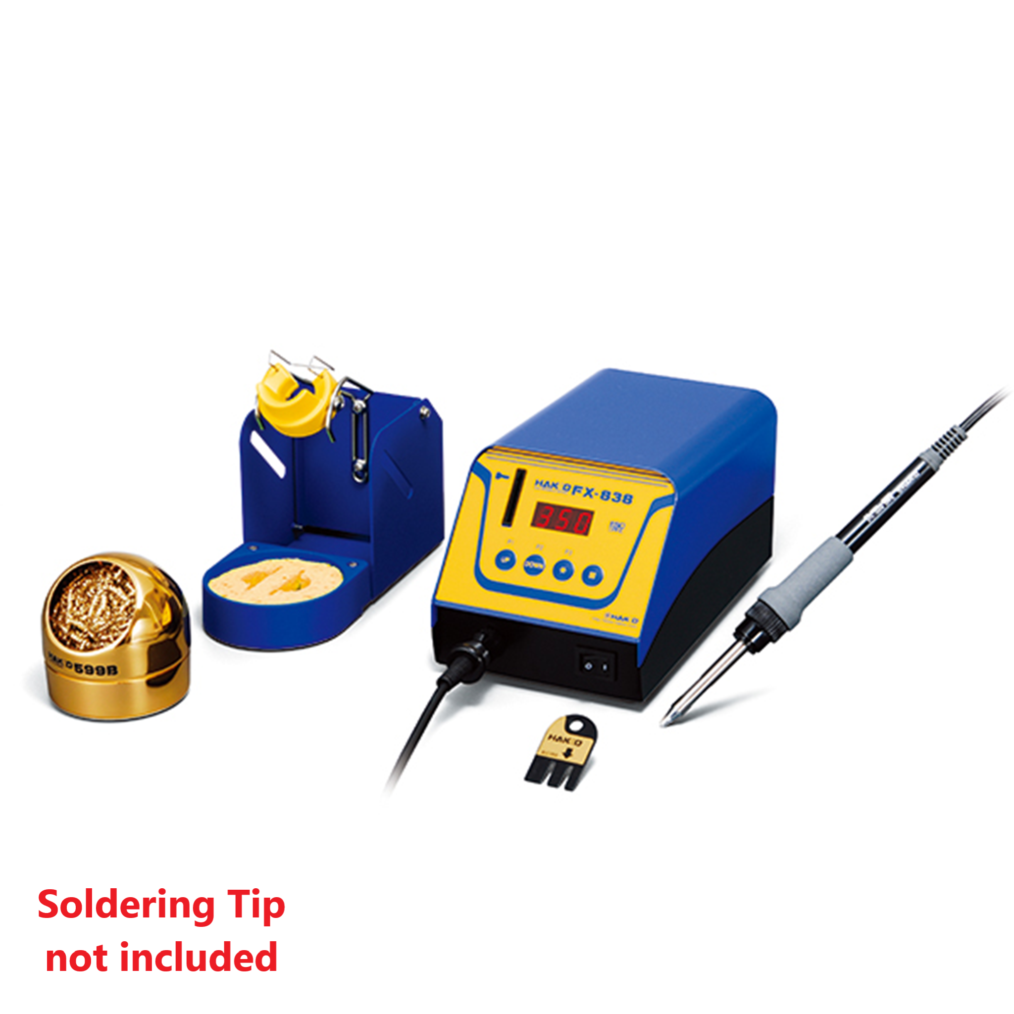 FX-838 Soldering Station (230V-240V)