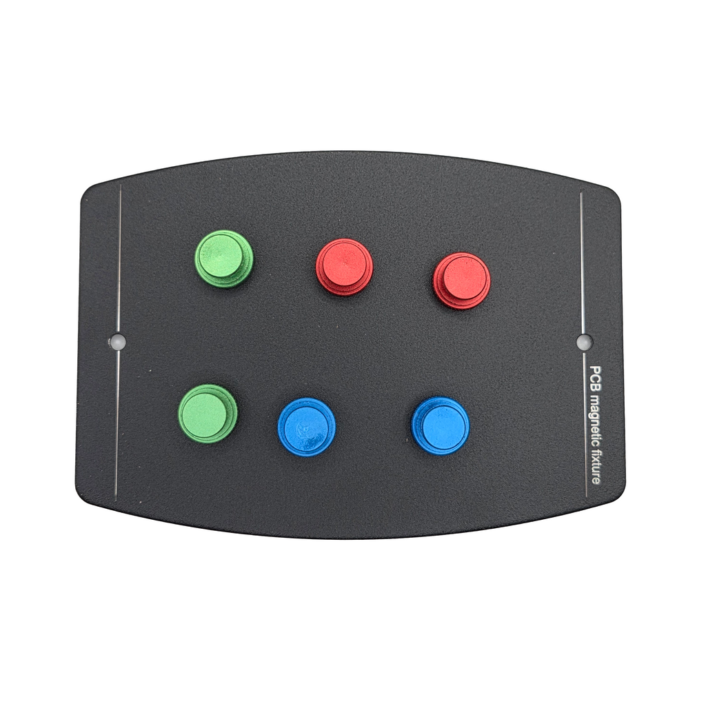 Magnetic Universal Small PCB Holder