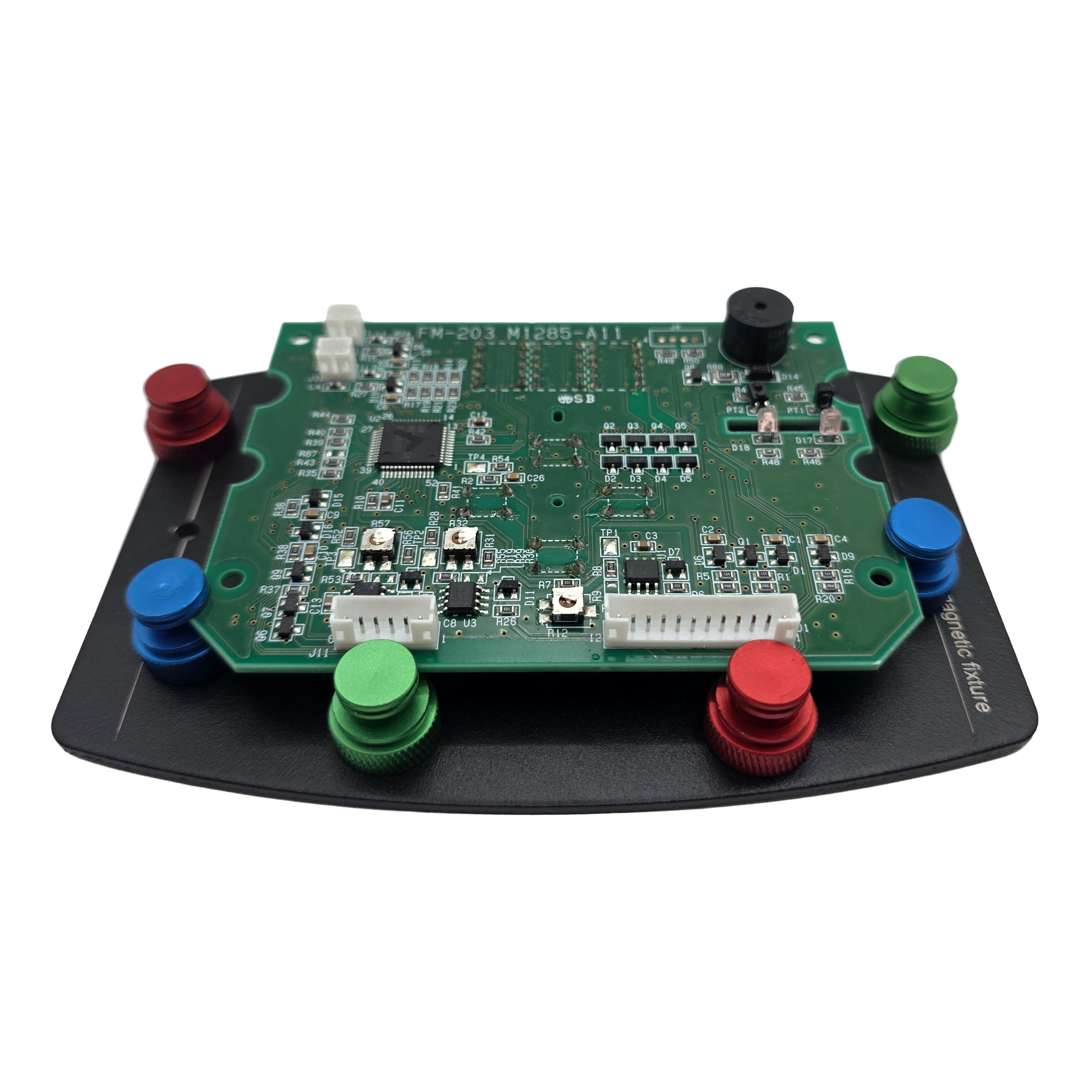 Magnetic Universal Small PCB Holder