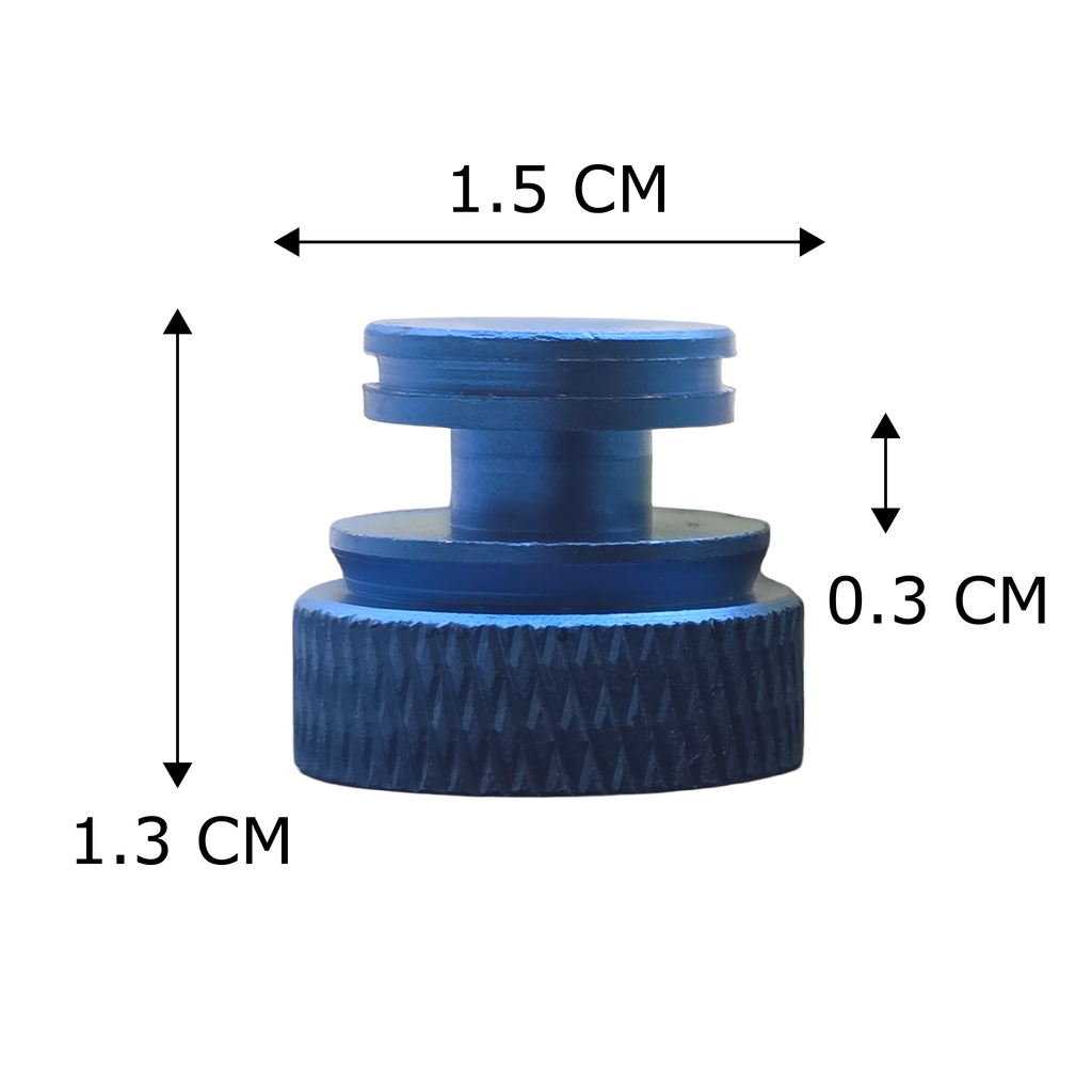 Magnetic Universal Small PCB Holder