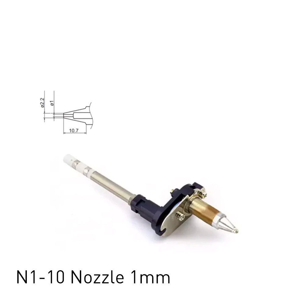 NOZZLE/0.6MM FOR FM-2024